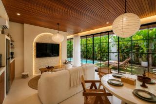 Balive B8 - Tropical 1BR Private Pool Villa - Ubud - 1