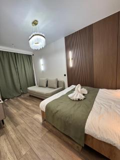 Alpha White resort - 5