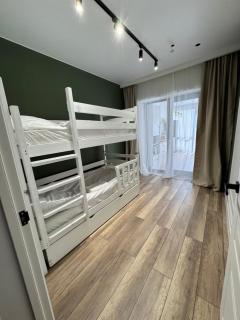 Alpha White resort - 4