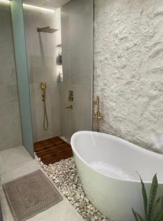 Blue Whale Beach Front VIP apartments - 8