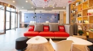 Ibis Lianyungang Guanyun County Downtown Hotel Hotel - 8