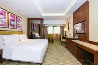 New Regent Hotel - 4