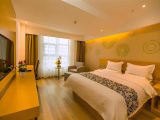 GreenTree Inn Tongchuan Yaozhou District New District Hospital - 9