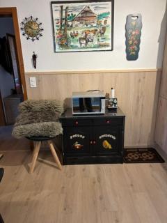 Chalet Jack - 1