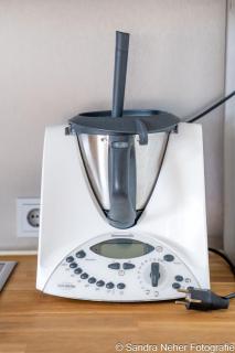 4 Sterne DTV Ferienwohnung & 2 Pfödchen DTV "Modern meets nostalgia" - 9