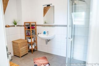 4 Sterne DTV Ferienwohnung & 2 Pfödchen DTV "Modern meets nostalgia" - 8