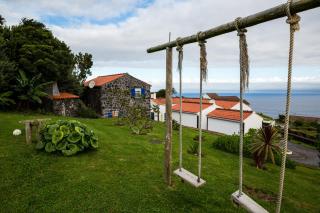 Quinta Da Ribeira Da Urze - Prainha de Cima - 8