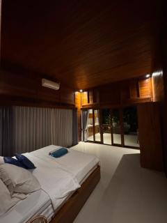 Soki Villas Ubud - 9