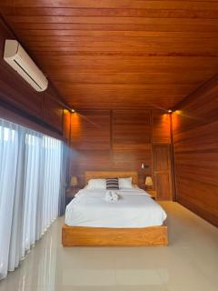 Soki Villas Ubud - 5