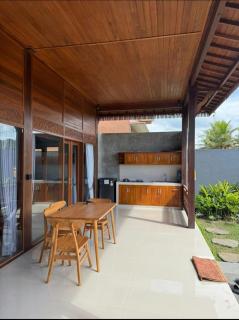 Soki Villas Ubud - 3