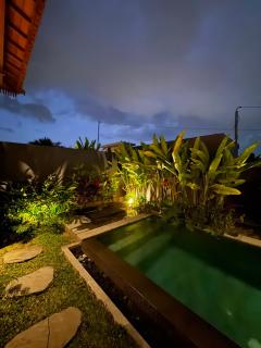 Soki Villas Ubud - 2
