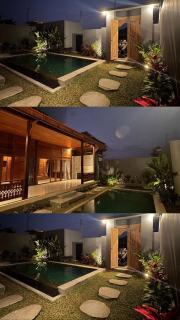 Soki Villas Ubud - 1