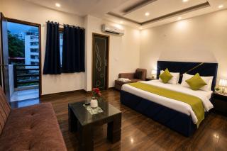 Around Stays-Kedar Inn, Tapovan, Rishikesh - 5