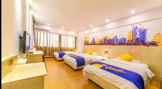7 Days Inn Foshan Lecong Furniture Market - 4