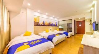 7 Days Inn Foshan Lecong Furniture Market - 6