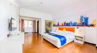 7 Days Inn Foshan Lecong Furniture Market - 9