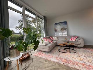 Premium Strandchalet Brouwersdam - 8