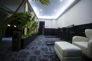 喜悦河畔酒店 - 1