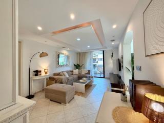 Heart of St Juliens near Paceville and Beach Spacious 3-Bedroom - 5