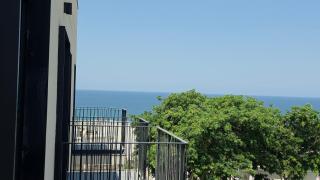 Cosy Seaview flat - 2