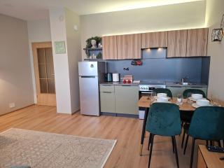 Aria Seventh Apartment - 3