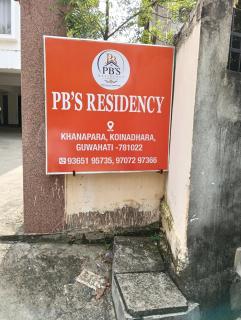 PB's RESIDENCY - 5