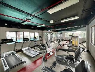 Comfort Hikari Living at Atria Residence Gading Serpong - 6