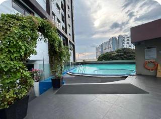 Comfort Hikari Living at Atria Residence Gading Serpong - 4