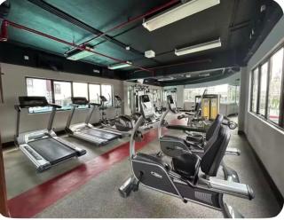 Comfort Hikari Living at Atria Residence Gading Serpong - 2
