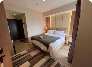 Comfort Hikari Living at Atria Residence Gading Serpong -  - 7