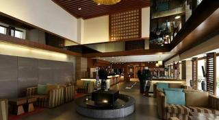 South China Laguna Hotel - 6