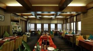 South China Laguna Hotel - 1