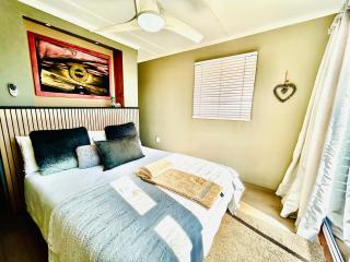 Cottages20 - Coffee Bay - 1