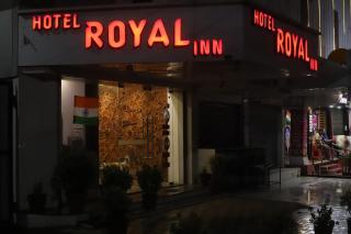 Hotel Royal Inn - 8