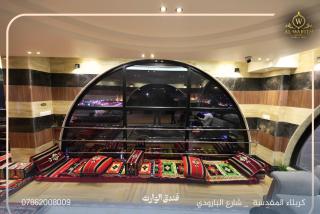 فندق الوارث - alwarith hotel - 5