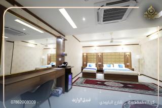 فندق الوارث - alwarith hotel - 8