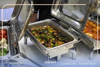 فندق الوارث - alwarith hotel - 1