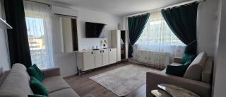 Rox Mountain View Apartment Râșnov - Rîşnov - 7