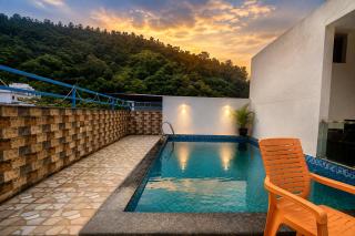 Around Stays-Kedar Inn, Tapovan, Rishikesh - 0