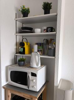 Chez Alex - 1