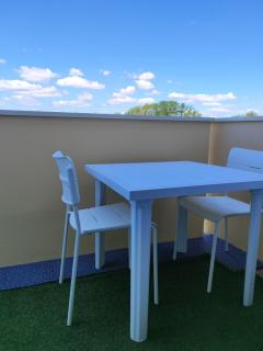 Chez Alex - 6