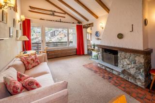 Tessas charming apartment - close to center by Inspiringplaces Zermatt - 5