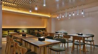 Hanting Hotel Beijing National Stadium Branch - 5