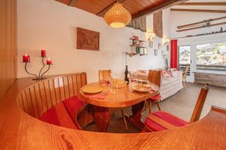 Tessas charming apartment - close to center by Inspiringplaces Zermatt - 6