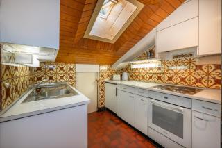 Tessas charming apartment - close to center by Inspiringplaces Zermatt - 3