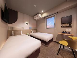 Tennoji Crystal Hotel - Vacation STAY 99956v - 5