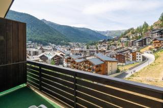 Tessas charming apartment - close to center by Inspiringplaces Zermatt - 8