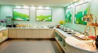 Jinjiang Inn Weihai Liugong Island Scenic Spot Shopping Market - 6