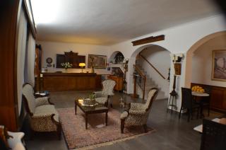 Mistral Hotel - Hydra - 2