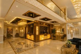 REAL KiNG SUiTE - 1